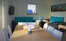 BodenSEE Penthouse Friedrichshafen